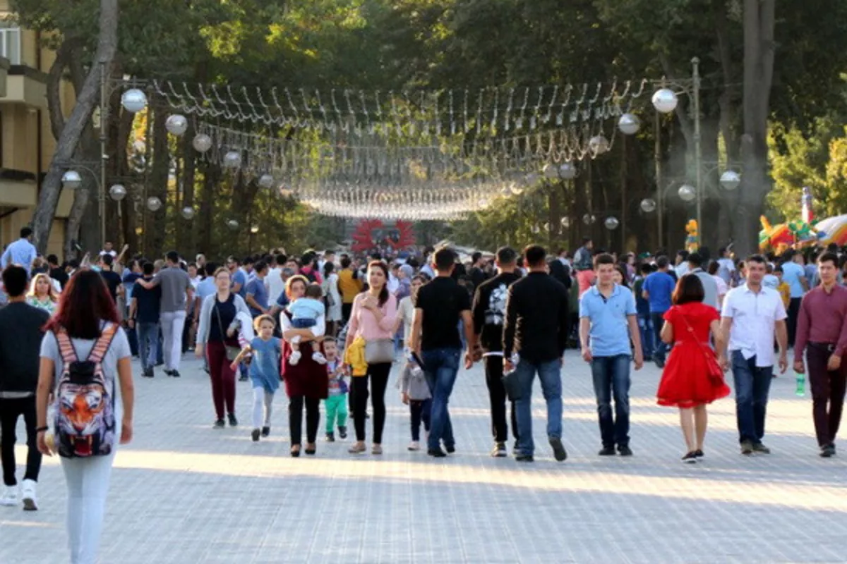 Uzbekistan’s Population Hits 38 Million