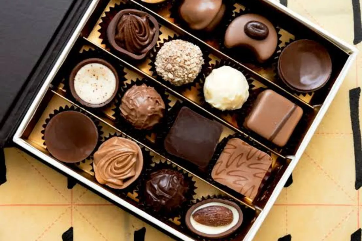 Armenia Joins Russia’s Top 10 Chocolate Suppliers With $7.1 Million in Exports