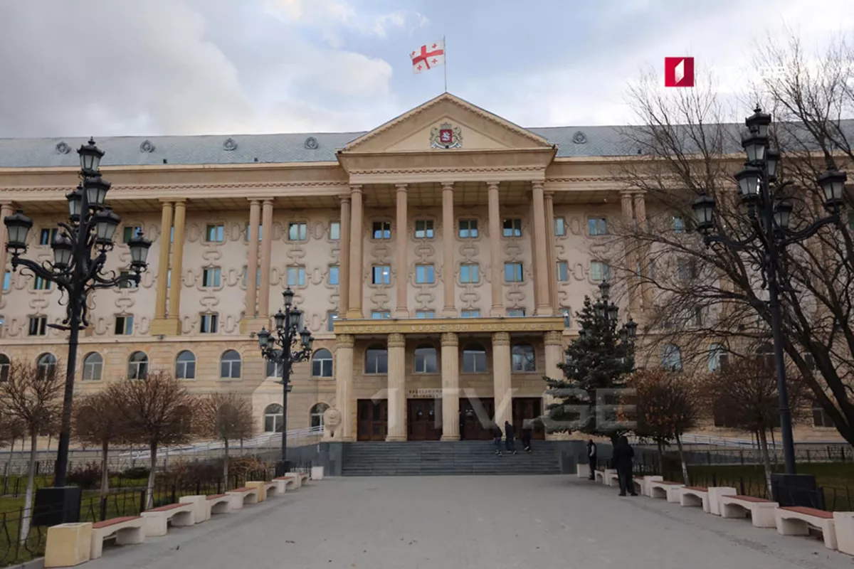 October Protest Leaders Defend Their Actions in Tbilisi Courtroom