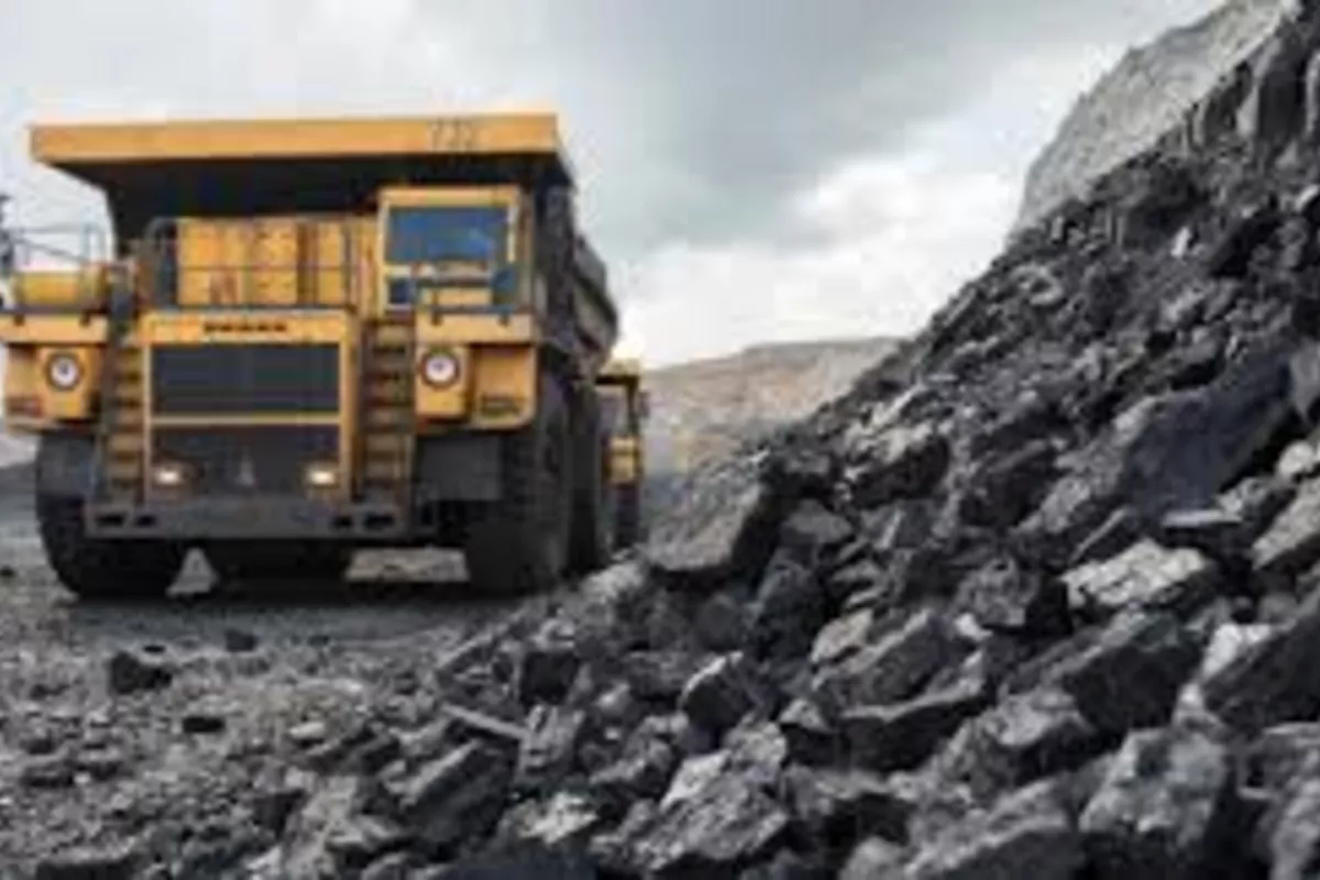 Kazakhstan Sets Historic Record for Monthly Coal Exports by Rail