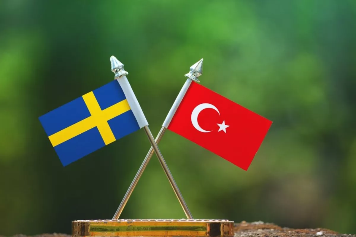 Building Bridges: Türkiye and Sweden Reach New Milestone in Relations