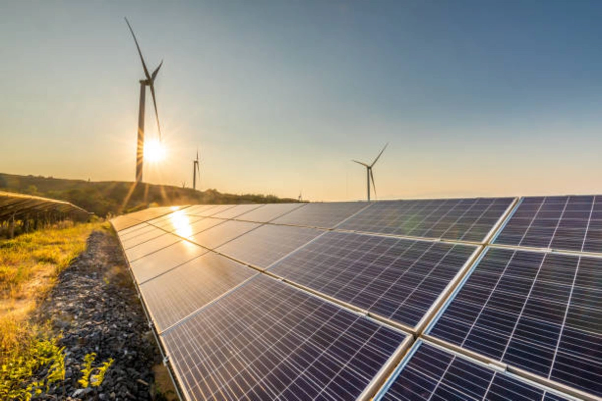 Kazakhstan to Commission Several Renewable Energy Plants
