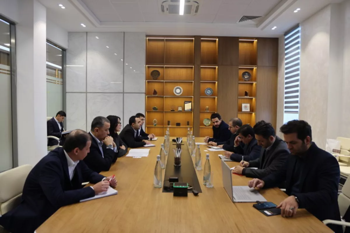 Uzbekistan, Iran’s IRITEC Discuss Mining Investment Deals