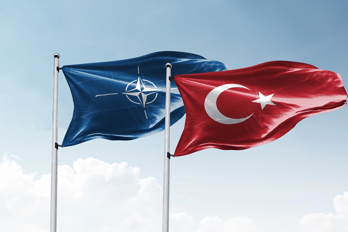 Türkiye Eyes Expanded Role in NATO and European Security Architecture
