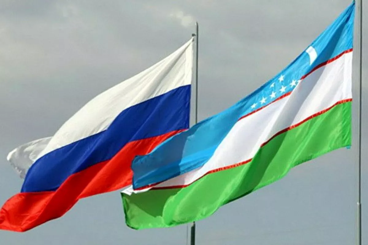 Russia’s Udmurtia, Uzbekistan Forge Stronger Ties in Business, Tourism, and Education
