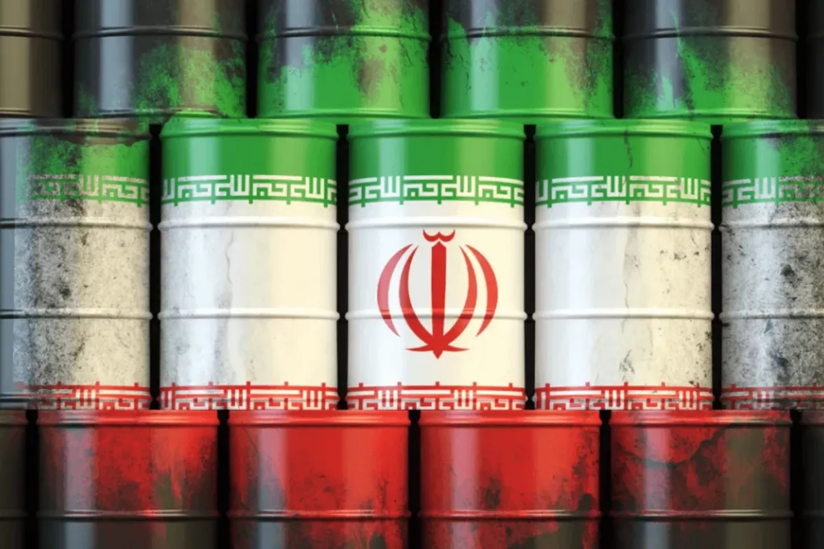 Tajikistan Receives First Oil Shipments From Iran