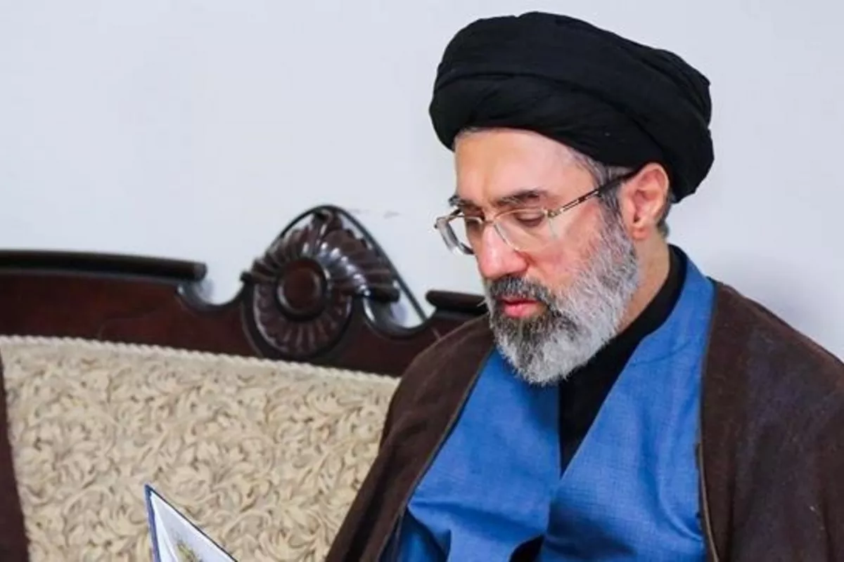 Iran Reassures Public Over Mojtaba Khamenei’s Health Condition