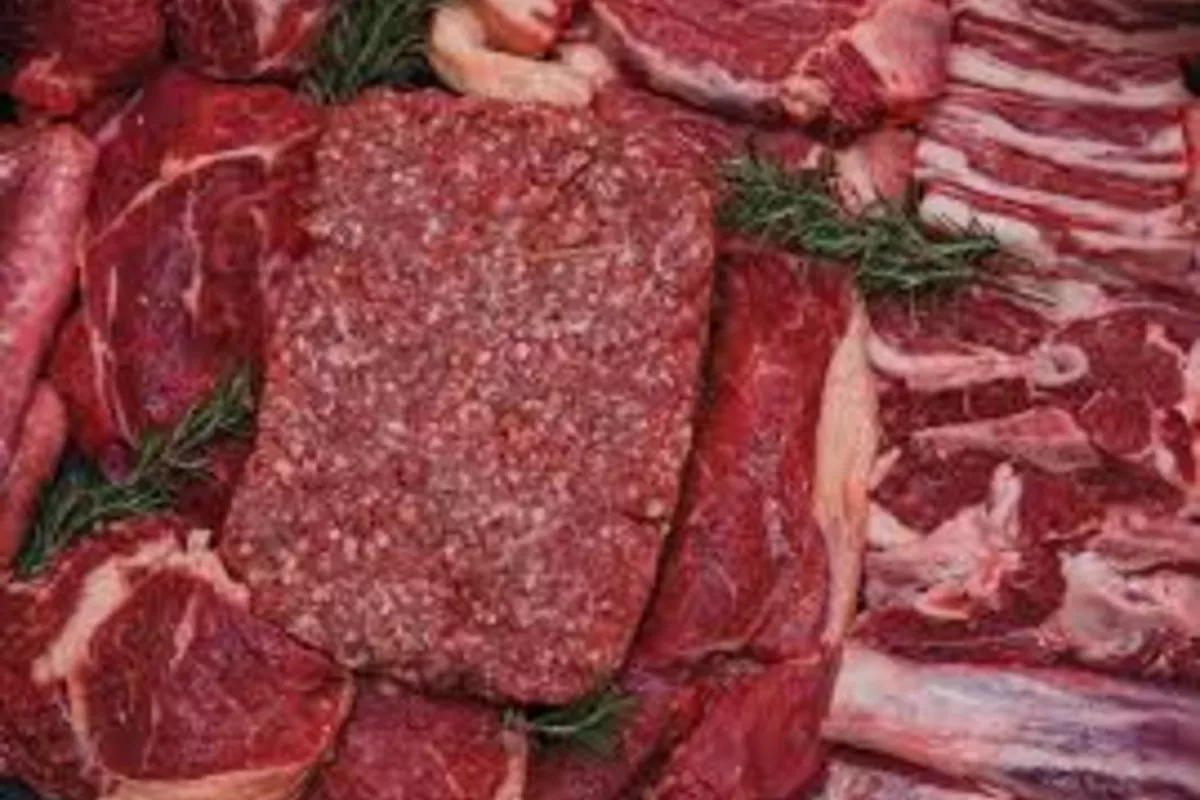 Kyrgyzstan Achieves Full Self-Sufficiency in Beef and Mutton Production