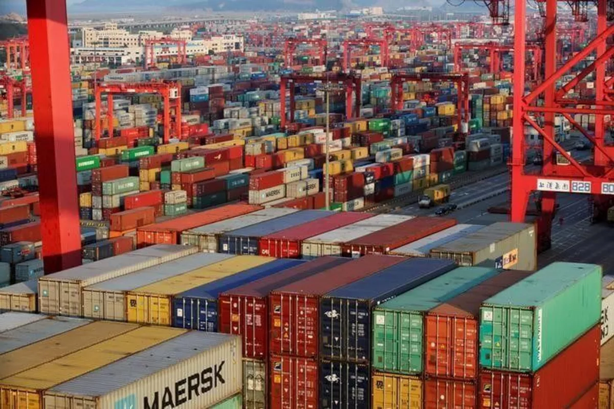 Türkiye's Exports to Azerbaijan Rise Over 6%