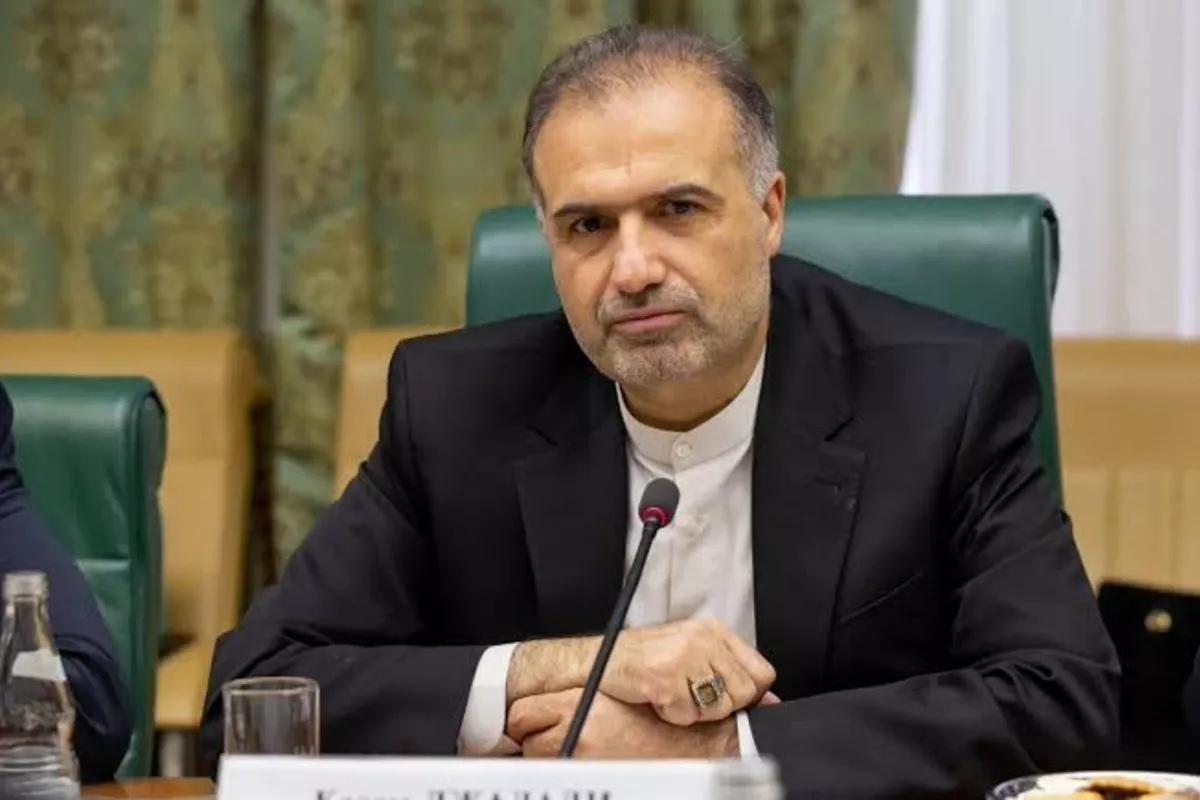 Iran Denies Requesting Russia for S-400 Air Defense System