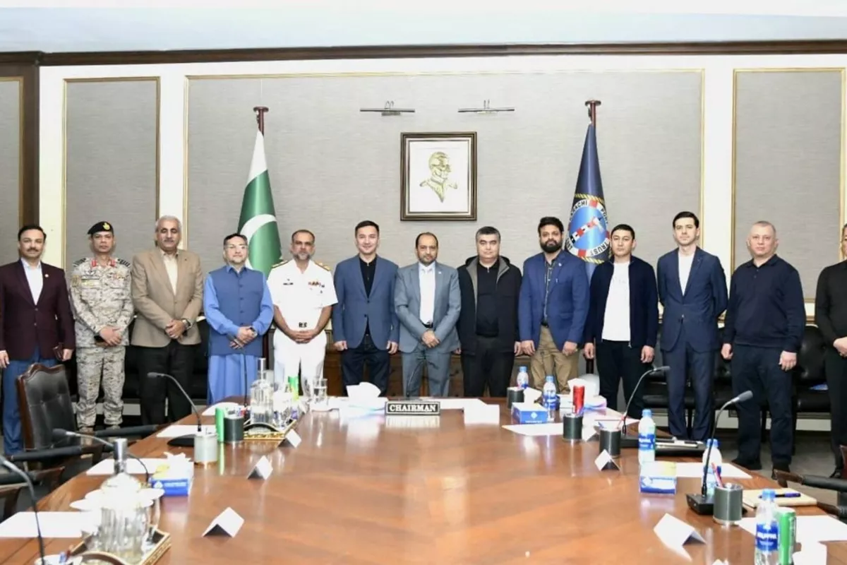 Uzbekistan to Open Logistics Warehouses at Karachi Port