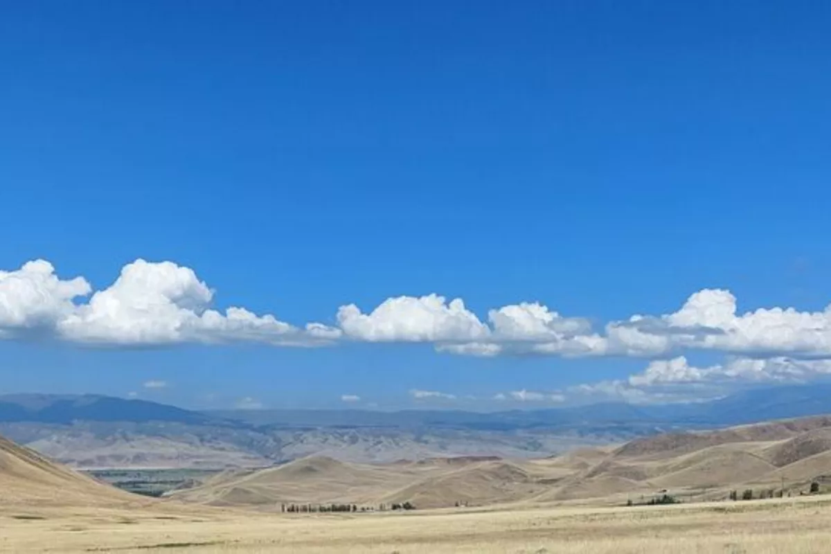 Kyrgyzstan-Russia Archaeological Expedition Set to Unearth Ancient Treasures