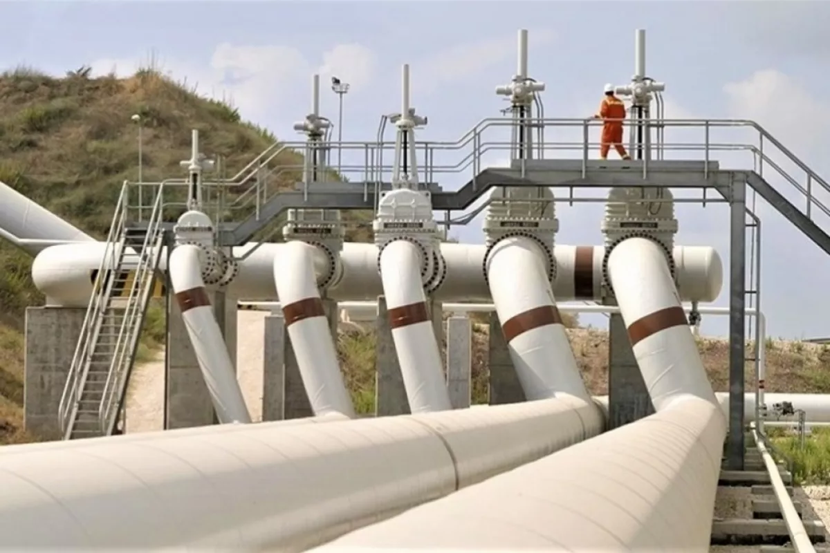 SOCAR's Subsidiary Becomes Operator of Baku-Tbilisi-Ceyhan Oil Pipeline