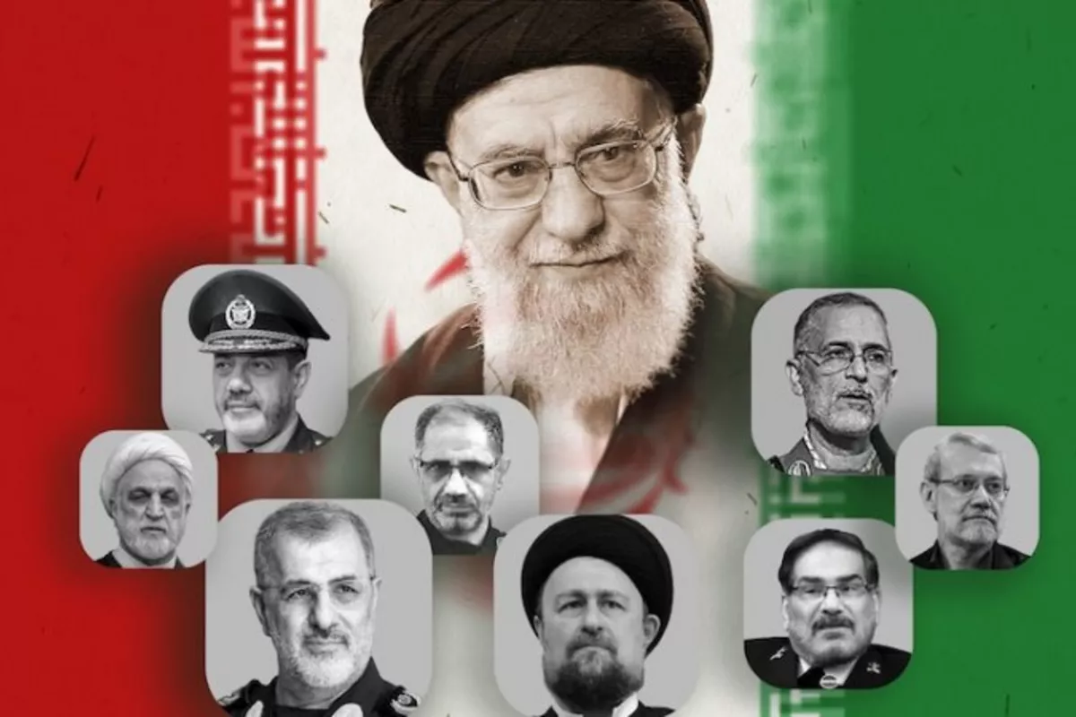 What to Know About Targeted Strikes on Iran's Leadership?