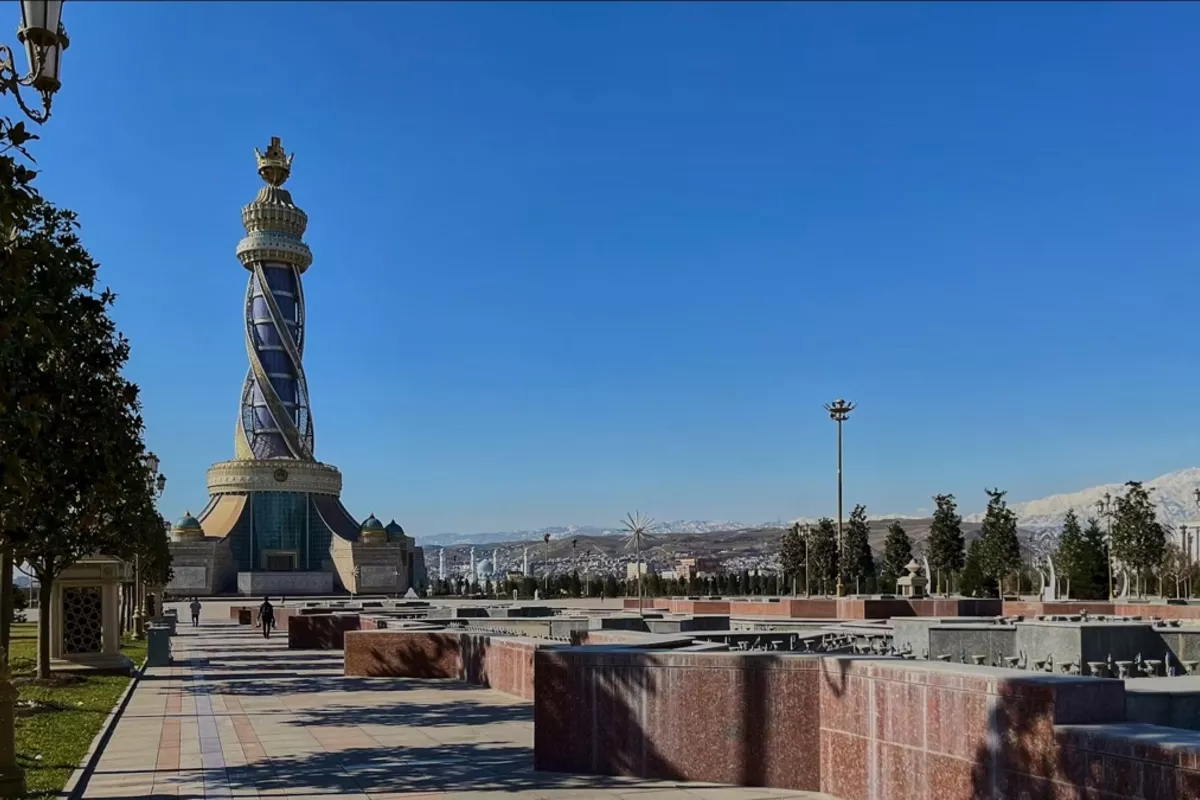Tajikistan to Woo Global Investors at Textile Forum 2026