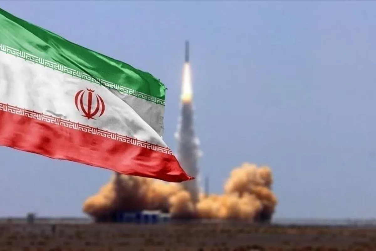 Iran and European Nations Wrap Up Nuclear Talks in Istanbul