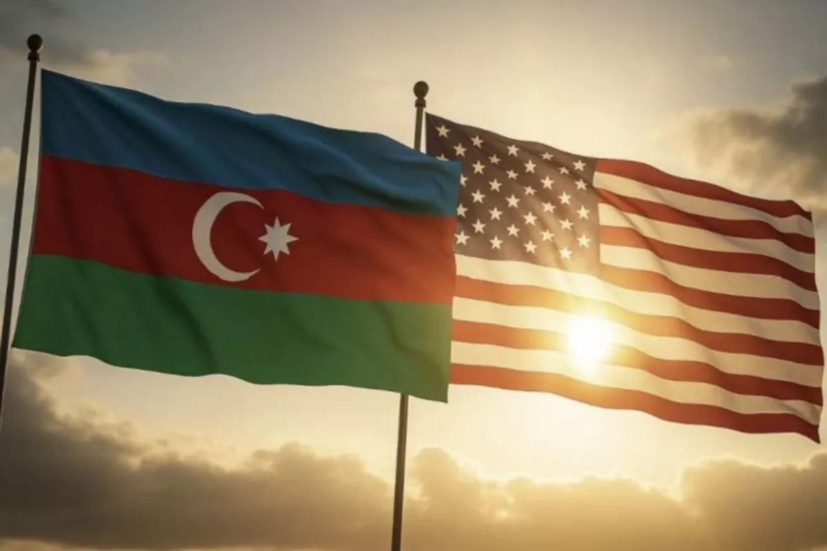 Washington’s Azerbaijan Pivot Sends Shockwaves Through Armenian Lobby