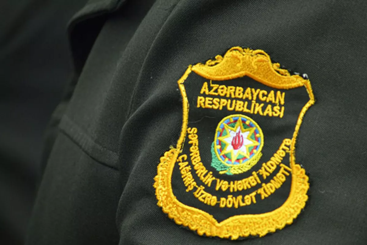Azerbaijan Arrests Four Conscription Service Employees