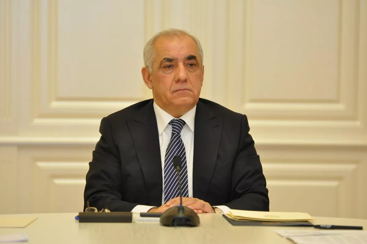 Azerbaijan–Türkiye Action Plan 78% Complete in 2025: Ali Asadov