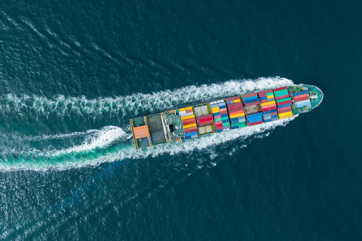 Kazakhstan Expands Transcaspian Cargo Throughput Sixfold