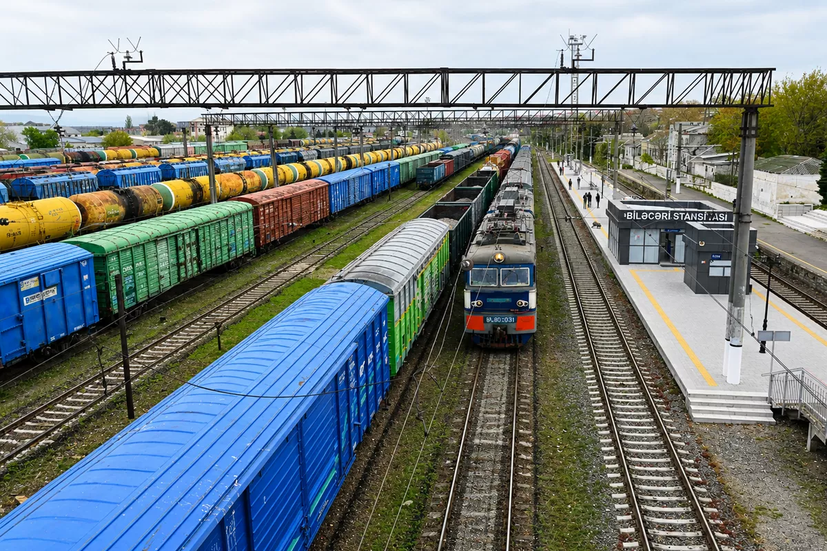 Russia to Ship Wheat and Fertilizers to Armenia Through Azerbaijan