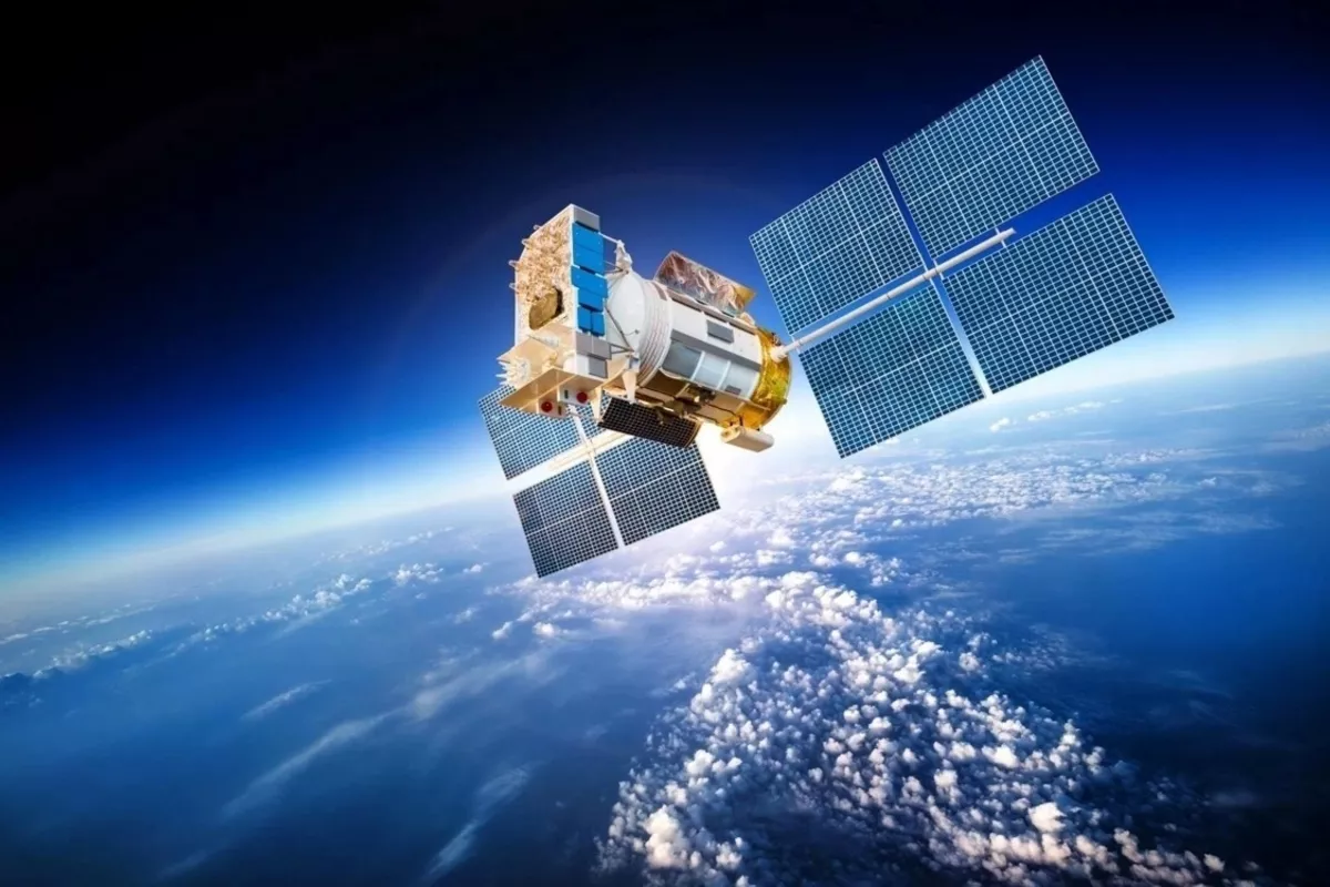 Uzbekistan Takes Major Step Toward Space Exploration