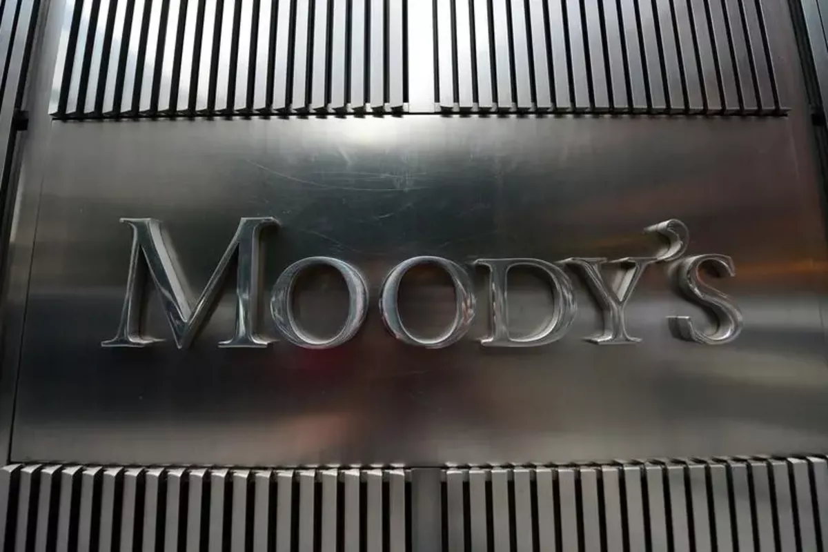 Moody’s Projects 3.2% Economic Growth for Türkiye in 2025