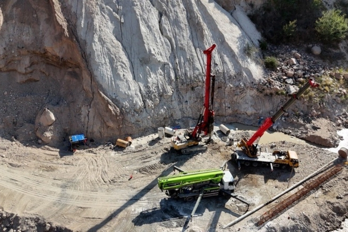 Kyrgyzstan, Kazakhstan, Uzbekistan Unite Efforts for Major Hydroelectric Project