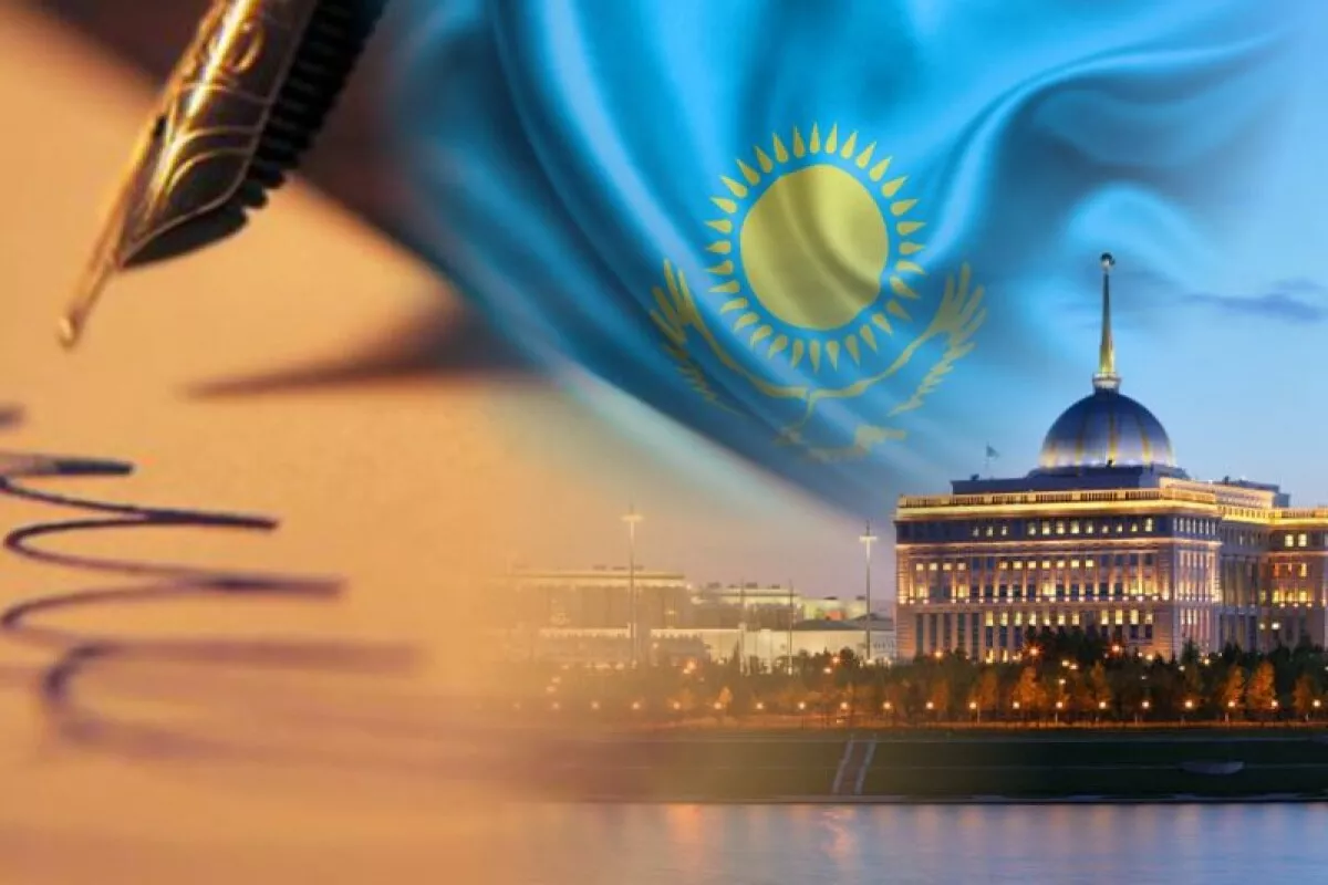 Why Kazakhstan Is Rebuilding Its Political System in 2026