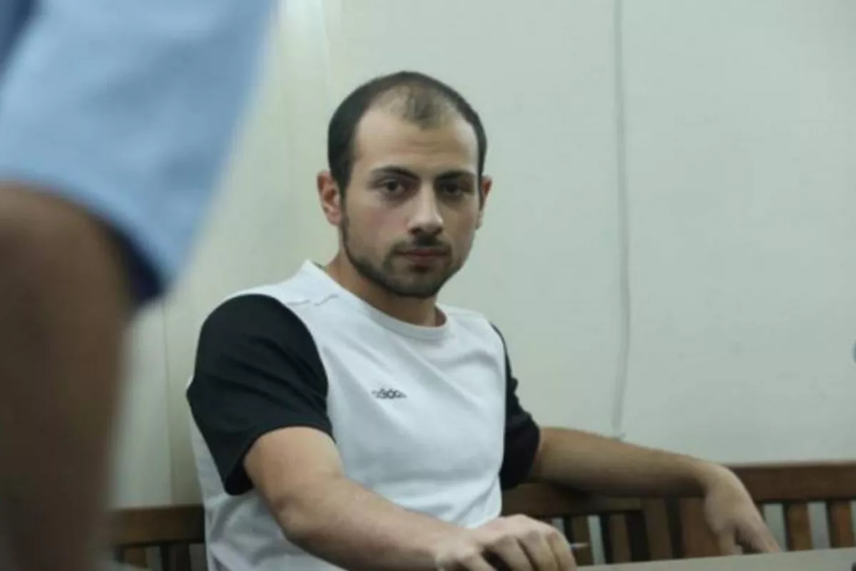 Armenian PM’s Son Looks to Explore Career as Tour Guide