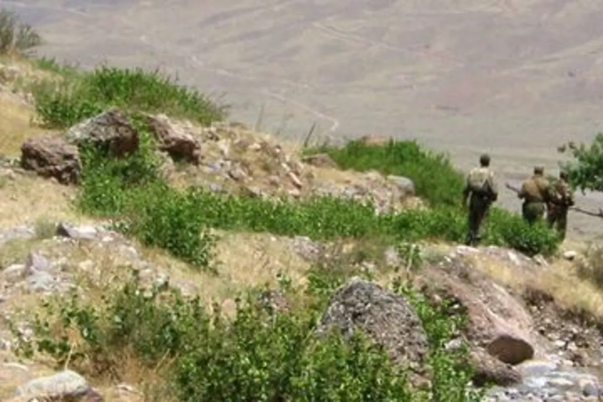 Tajik Border Situation Remains Stable After Armed Clash