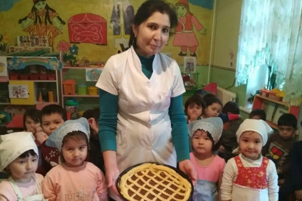 Mass Food Poisoning Hits Kindergartens in Uzbekistan
