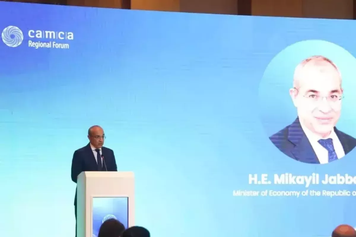 Made in Central Asia: Azerbaijan and Central Asia Building Unified Market