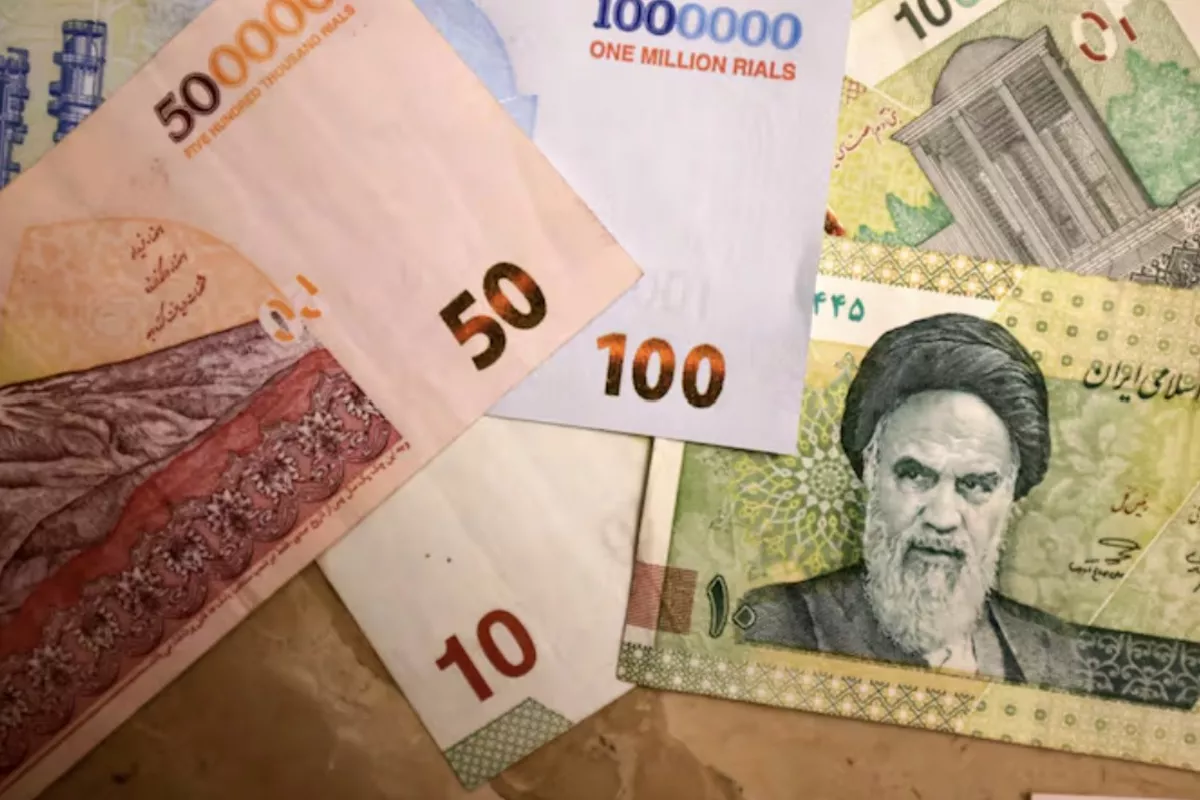Iranian Government Approves Currency Denomination Plan