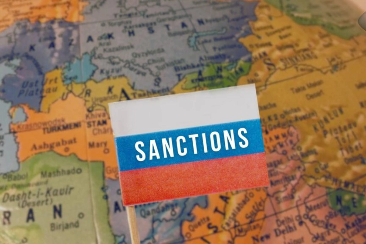 How Russian Sanctions Are Affecting Central Asia