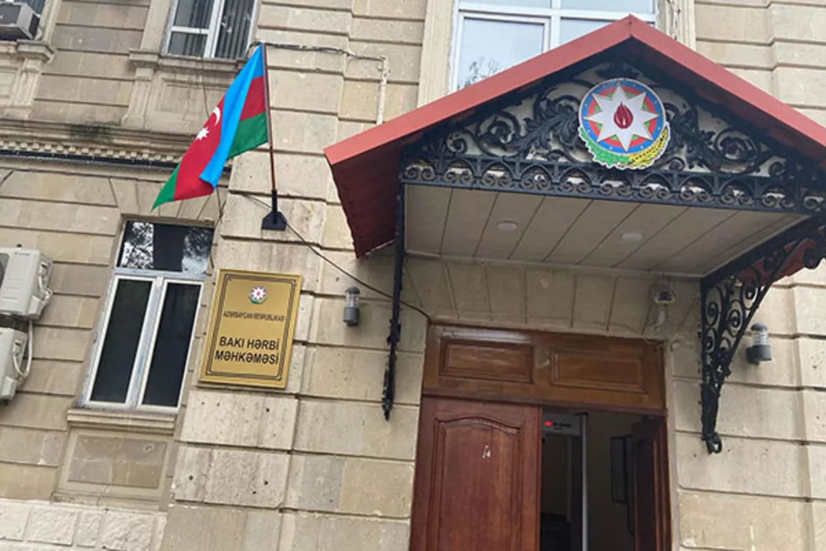 Armenian Citizens Deliver Final Statements in Baku Trial