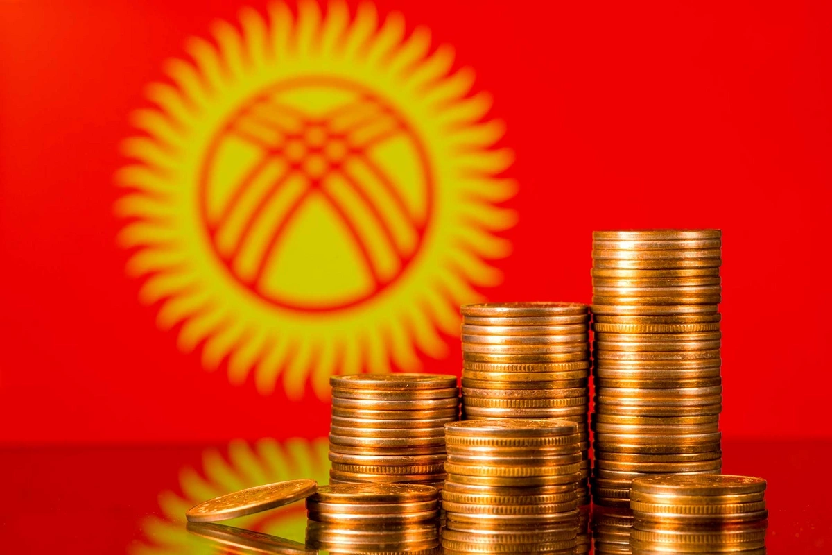 Kyrgyzstan Earns 20.99 Billion Soms from Crypto Mining Tax in 2025