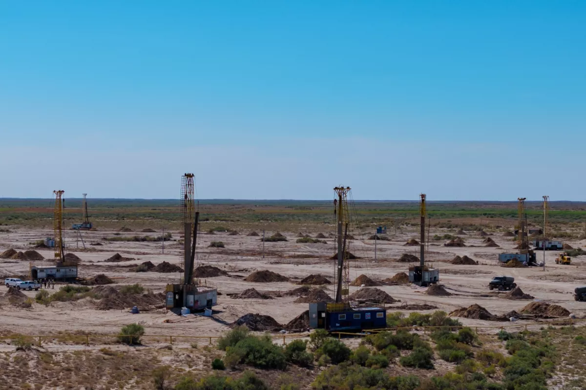 Kazakhstan Grants Kazatomprom Six-Year Uranium Exploration Rights