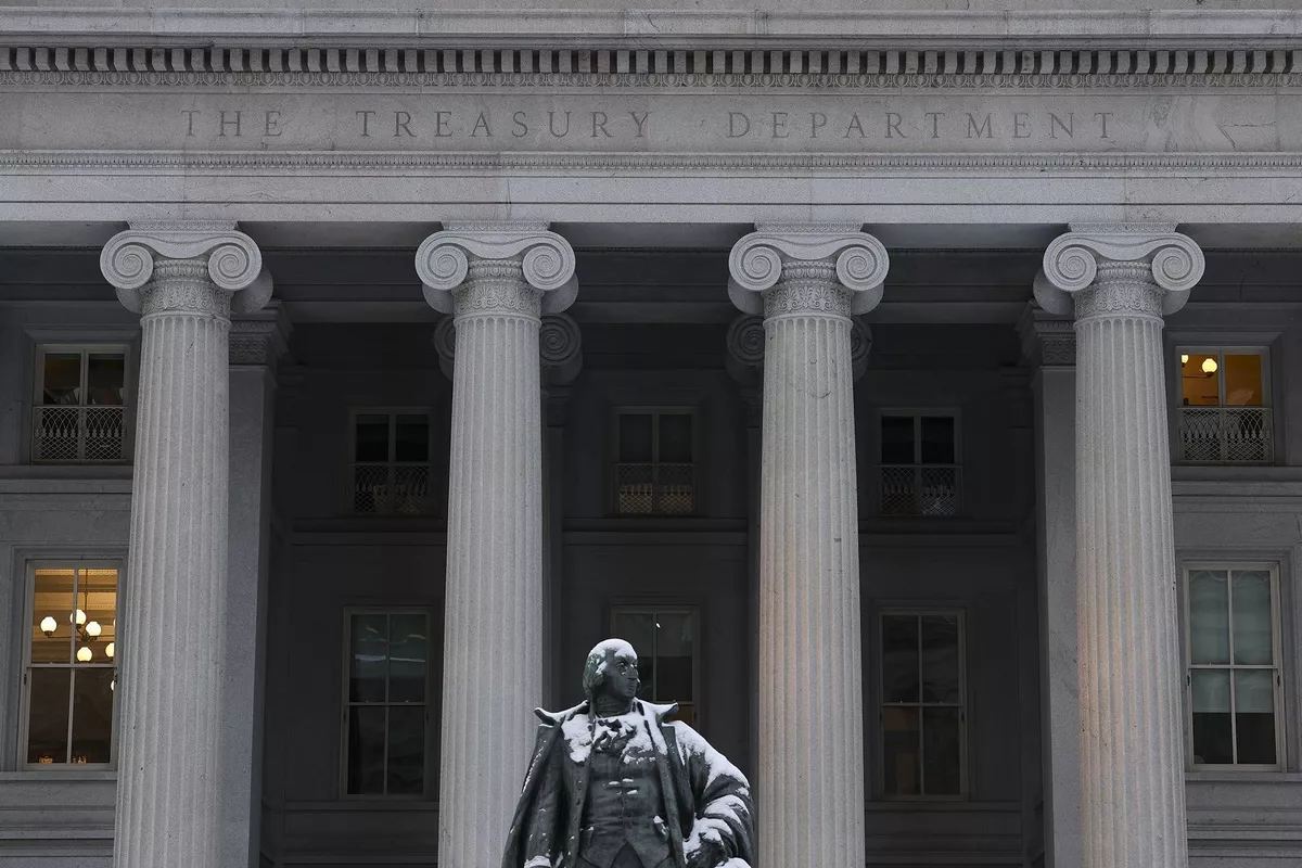 Three Iranian Foreign Exchange Companies Hit By US Sanctions