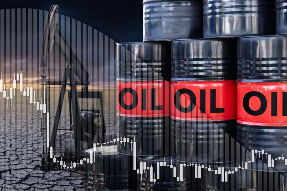 Global Oil Prices Soar Amid Market Surge