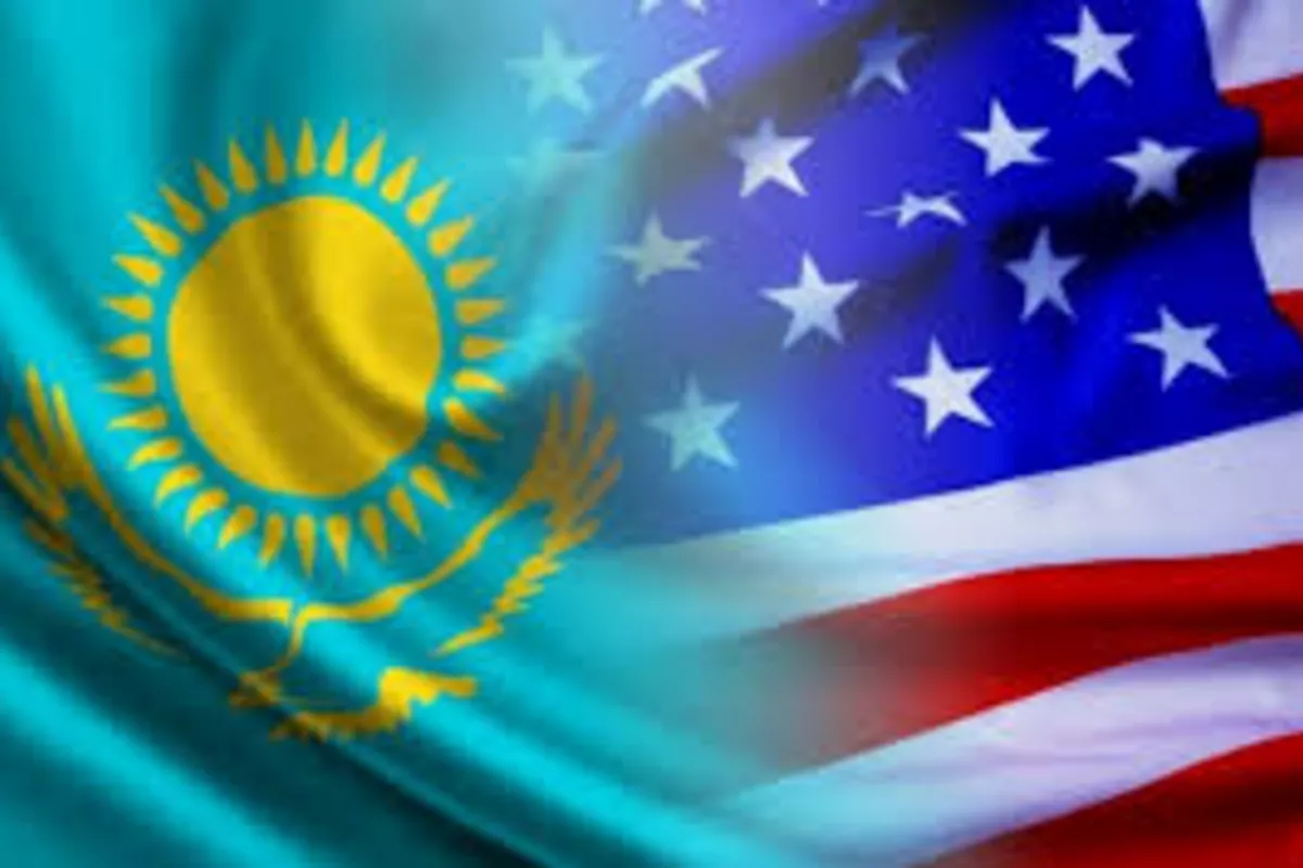 Trump Targets Kazakh Trade with New 25% Tariff Order