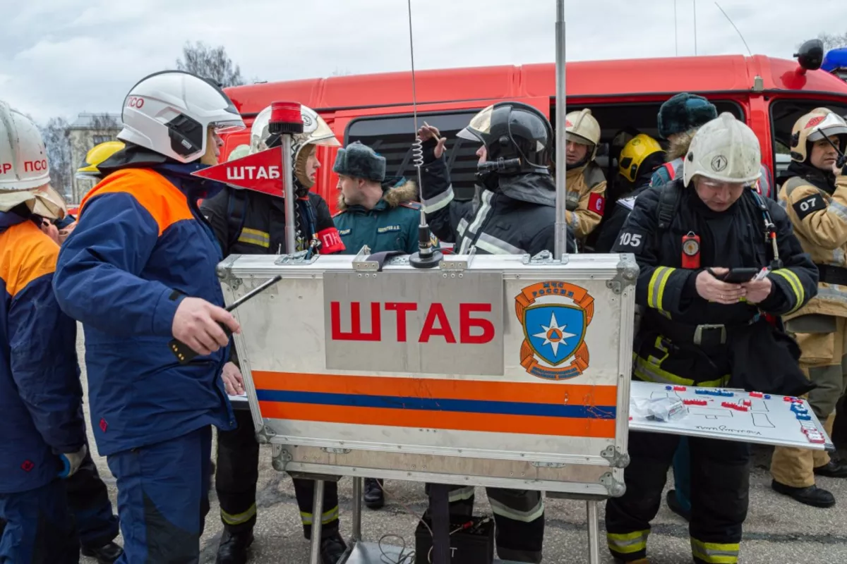 Drone Strike Targets Russia's Lukoil Plant