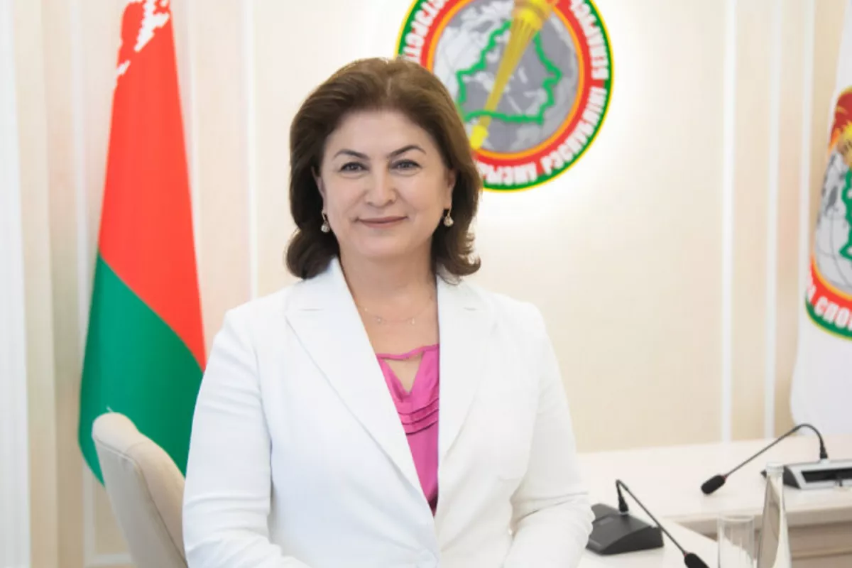 Tajikistan Champions Cultural Heritage and Intellectual Leadership in Central Asia