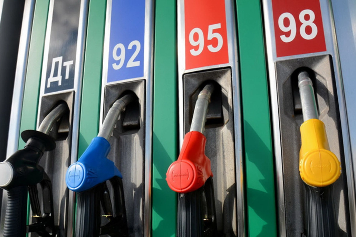 Kyrgyzstan Exports 25 Million Liters of Petrol to Afghanistan Over Two Months