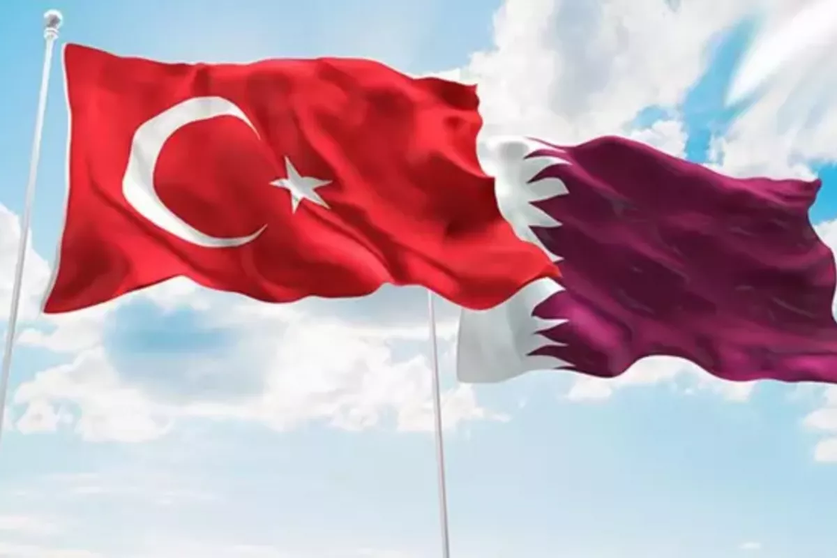 Qatar-Türkiye Relations Reflect Shared Vision for Sustainable Development, Says Minister