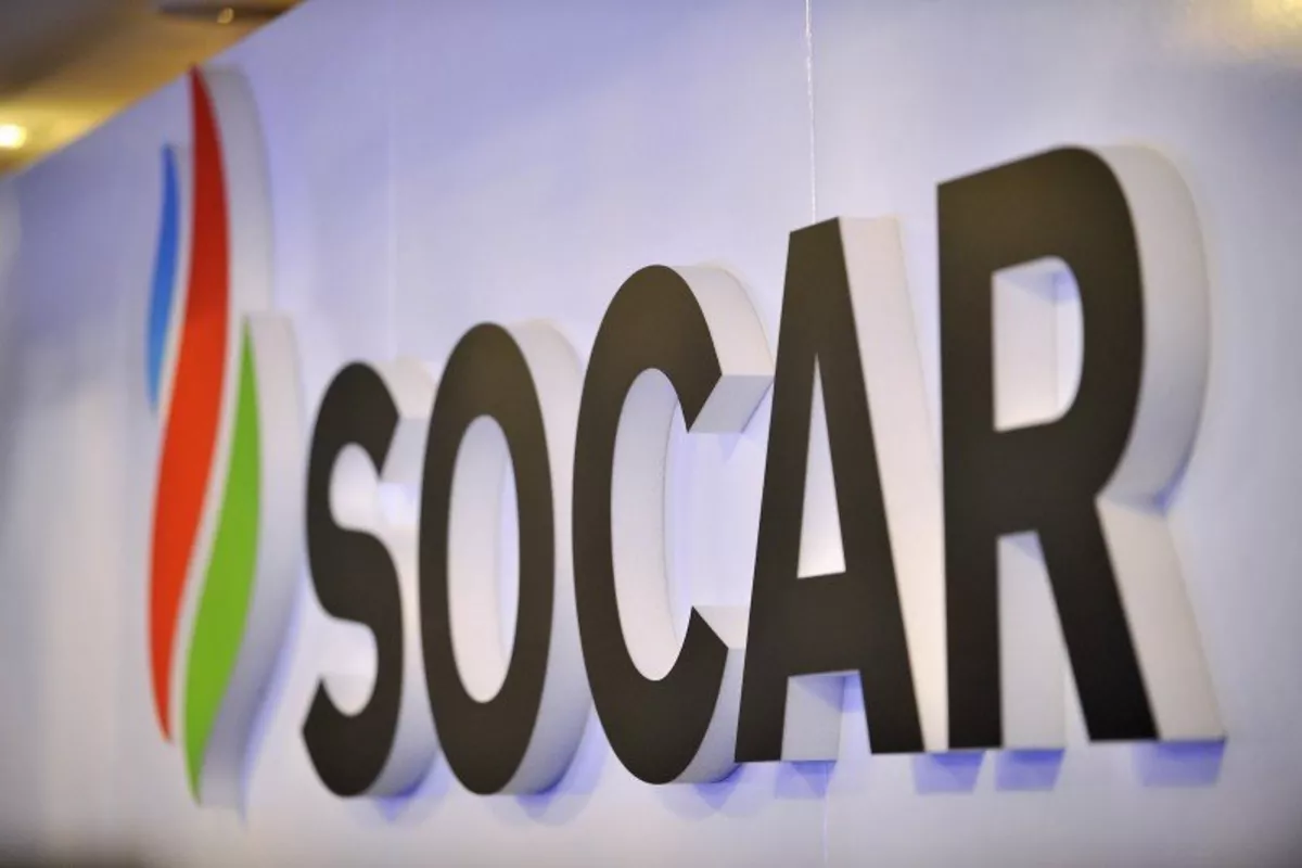 SOCAR–Schlumberger Deal Signals New Era for Caspian Energy Development