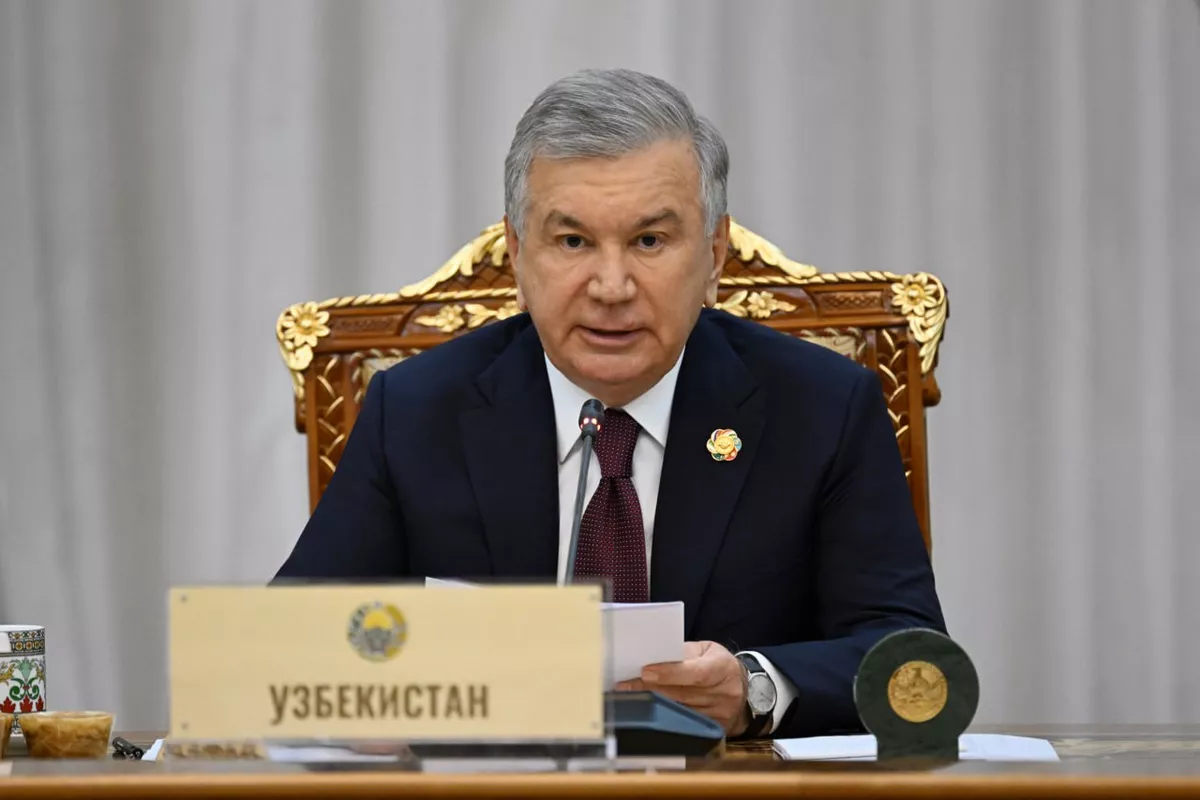 Uzbek President Set to Attend Second World Summit for Social Development