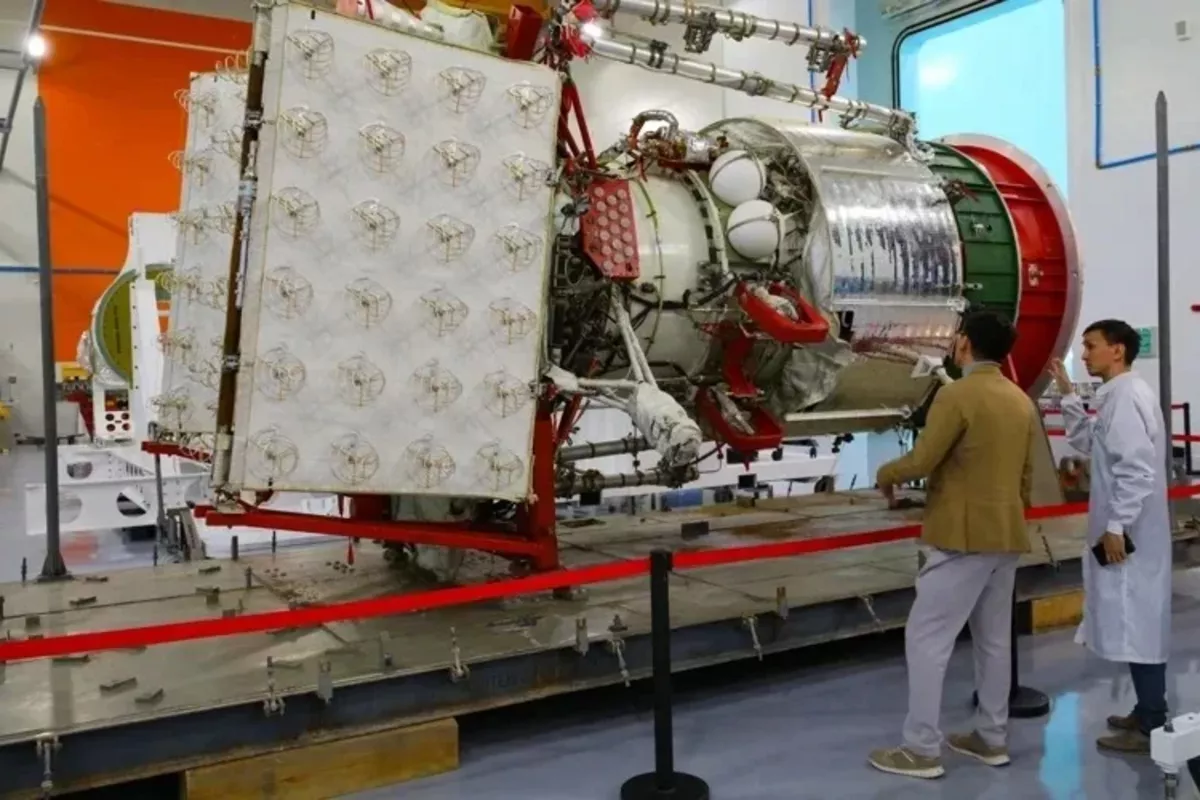 Kazakhstan Set to Generate Up to $75M from Spacecraft Exports