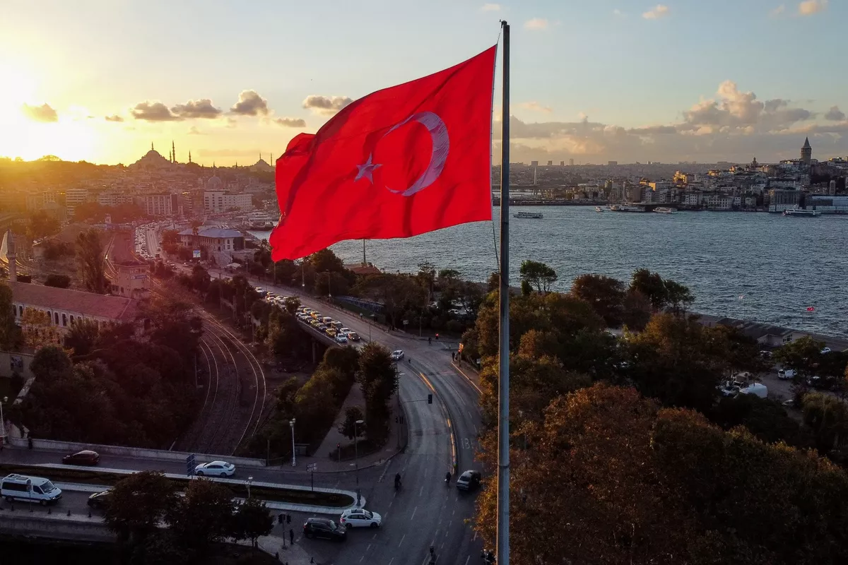 Türkiye’s Foreign Investment Booms with $10.6B Inflow in Eight Months