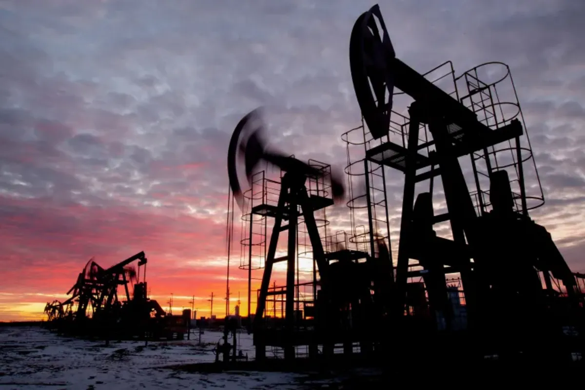 Russia, Sudan Eye Joint Projects to Develop Oil Fields